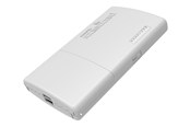 Router & firewall - MikroTik PowerBox Pro 5xG - Router - RB960PGS-PB