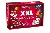 Kreativt Legetøj - Tactic XXL Magic Box - 40167
