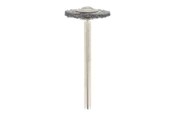 Multiværktøj - Dremel Carbon steel brush - 26150428JA