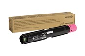 Blæk, Toner & Forbrugsstoffer - Xerox VersaLink C7000 - high capacity - magenta - original - toner cartridge - 106R03759
