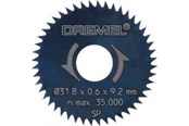 Multiværktøj - Dremel Cross-cut blade - 26150546JB