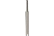 Værktøj - Dremel Overfræserbor (HSS) 3,2 mm - 2615065032
