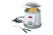 Friture - Clatronic FFR 2916 - FFR 2916
