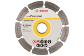 Værktøj - Bosch Diamantskæreskive ECO for Universal - 2608615028