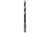 Bor & bits - Bosch HSS-spiralbor med sekskantskaft 6,0 mm - 2608577058
