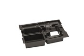 Værktøjskasser og lagersystemer - Bosch Professional Indlæg GSB/GSR 36 VE-2-LI - 1600A002WD