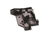 Værktøj - Bosch Professional Indlæg GDR/GDX 18 V-EC - 1600A008B6