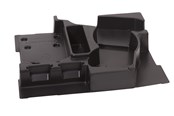 Værktøjskasser og lagersystemer - Bosch Professional Indlæg GDR 18 V-LI MF/GDS 18 V-LI HT - 1600A002UW