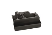 Værktøjskasser og lagersystemer - Bosch Professional Indlæg GBH 36 V-EC Compact - 1600A003RD