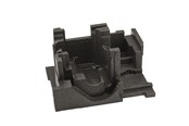 Værktøjskasser og lagersystemer - Bosch Professional Indlæg GOF 1250 CE/1250 LCE - 1600A0089T