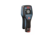 Måleværktøj - Bosch Professional Wallscanner D-tect 120 - 0601081301