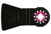 Værktøj - Bosch Starlock HCS-skraber ATZ 52 SFC, fleksibel - 2609256955