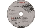 Vinkelsliber - Bosch Skæreskive Expert for Inox - 2608601520