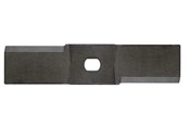 Værktøj - Bosch Erstatningskniv - F016800276