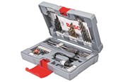 Værktøj - Bosch Premium X-Line bor- og skruebitsæt med 49 dele - 2608P00233
