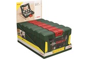 Bor & bits - Bosch V-Line-boks med 48 dele - 2607017303
