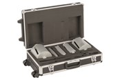 Bor & bits - Bosch Diamanttørborekrone-sæt G 1/2" med 5 dele - 2608587007