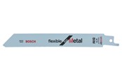 Bor & bits - Bosch Bajonetsavklinge S 922 EF - 2608656028