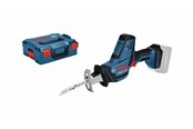 Bajonetsav - Bosch Professional GSA 18 V-LI C Professional (SOLO) - 06016A5001
