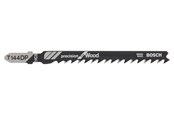 Stiksav - Bosch Stiksavklinge T 144 DP - 2608633A42