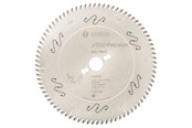 Rundsav - Bosch Rundsavsklinge Top Precision Best for Wood - 2608642113