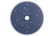 Rundsav - Bosch Rundsavsklinge Best for Laminate - 2608642135