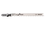 Stiksav - Bosch Stiksavsklinge T 101 B - 2608637876