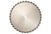 Rundsav - Bosch Rundsavsklinge Construct Wood - 2608640695