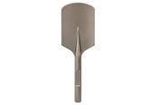 Bor & bits - Bosch Spademejsel 28 mm sekskantholder - 1618662000