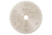 Rundsav - Bosch Rundsavsklinge Top Precision Best for Wood - 2608642102