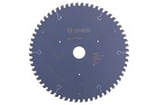 Rundsav - Bosch Rundsavsklinge Expert for Wood - 2608642498