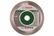 Vinkelsliber - Bosch Diamantskæreskive Best for Ceramic - 2608602635