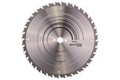 Rundsav - Bosch Rundsavsklinge Speedline Wood - 2608640684