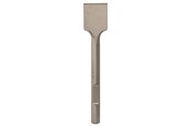 Bor & bits - Bosch Spademejsel 28 mm sekskantholder - 1618661000