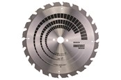 Rundsav - Bosch Rundsavsklinge Construct Wood - 2608640692