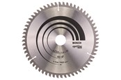 Rundsav - Bosch Rundsavsklinge Optiline Wood - 2608640642