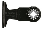 Multiværktøj - Bosch HCS-dyksavsklinge AII 65 APC Wood - 2608662358