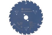 Rundsav - Bosch Rundsavsklinge Expert for Construct Wood - 2608644137