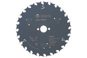 Rundsav - Bosch Rundsavsklinge Expert for Wood - 2608644022