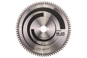 Rundsav - Bosch Rundsavsklinge Multi Material - 2608640516