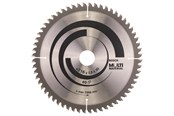Rundsav - Bosch Rundsavsklinge Multi Material - 2608640446