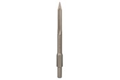 Værktøj - Bosch Spidsmejsel 30 mm sekskantholder - 2608690111