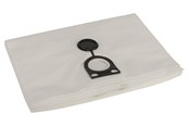 Værktøj - Bosch Fiberfilterpose - 2605411163