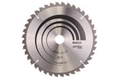 Rundsav - Bosch Rundsavsklinge Optiline Wood - 2608640435