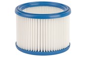 Støvsuger Tilbehør - Bosch Foldefilter - 2607432024