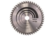 Rundsav - Bosch Rundsavsklinge Optiline Wood - 2608640727
