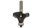 Bor & bits - Bosch Afrundingsfræser - 2608628345