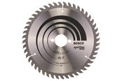 Rundsav - Bosch Rundsavsklinge Optiline Wood - 2608641186