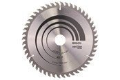 Rundsav - Bosch Rundsavsklinge Optiline Wood - 2608640623