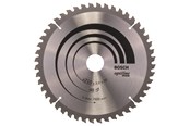 Rundsav - Bosch Rundsavsklinge Optiline Wood - 2608640430